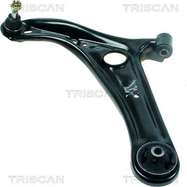 Kawe 8500 13536 - Track Control Arm www.autospares.lv