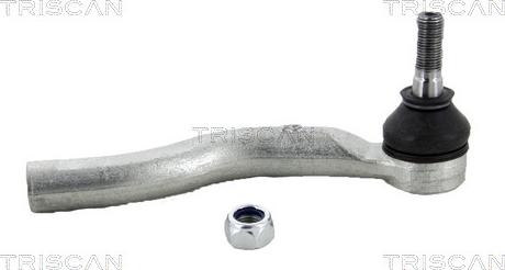 Kawe 8500 13183 - Stūres šķērsstiepņa uzgalis www.autospares.lv