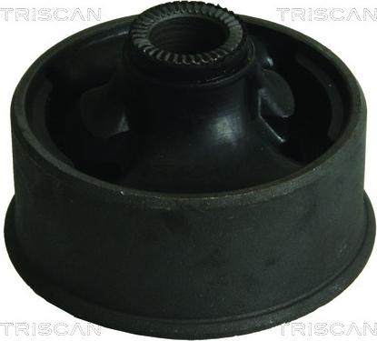 Kawe 8500 13806 - Сайлентблок, рычаг подвески колеса www.autospares.lv