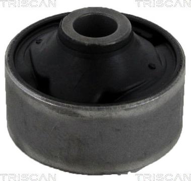 Kawe 8500 13812 - Сайлентблок, рычаг подвески колеса www.autospares.lv