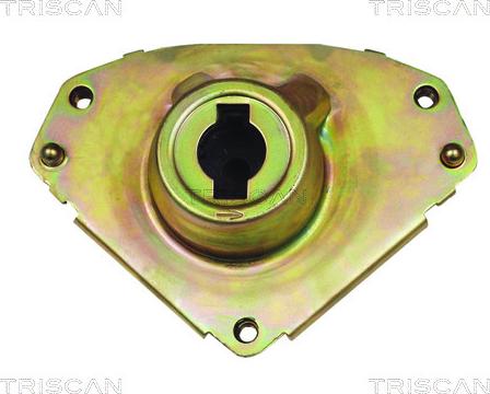 Kawe 8500 12902 - Top Strut Mounting www.autospares.lv