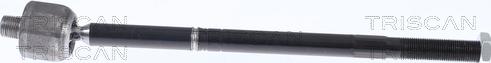 Kawe 8500 17208 - Inner Tie Rod, Axle Joint www.autospares.lv