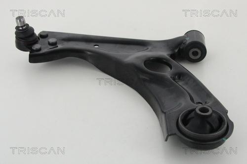 Kawe 8500 80542 - Track Control Arm www.autospares.lv