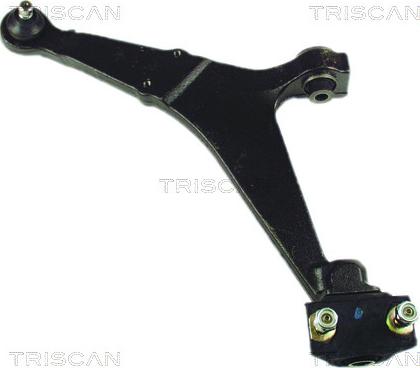 Kawe 8500 38506 - Track Control Arm www.autospares.lv