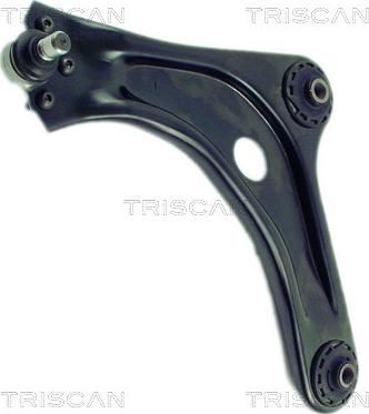 Kawe 8500 38514 - Track Control Arm www.autospares.lv