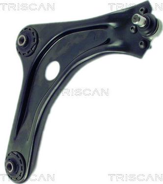 Kawe 8500 38513 - Track Control Arm www.autospares.lv