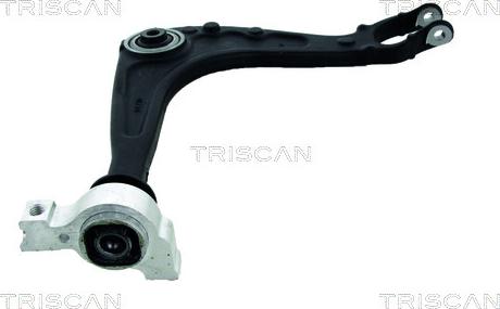 Kawe 8500 38527 - Track Control Arm www.autospares.lv