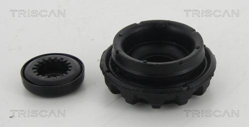 Kawe 8500 29904 - Опора стойки амортизатора, подушка www.autospares.lv