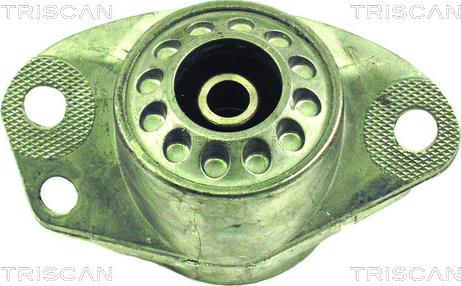 Kawe 8500 29906 - Amortizatora statnes balsts www.autospares.lv