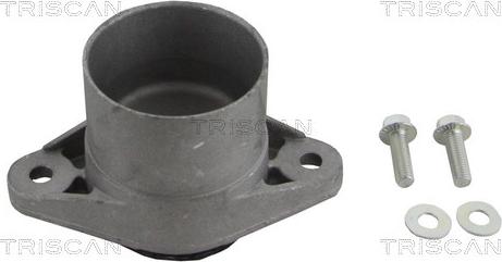 Kawe 8500 29923 - Опора стойки амортизатора, подушка www.autospares.lv