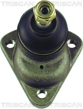 Kawe 8500 2949 - Balst / Virzošais šarnīrs www.autospares.lv