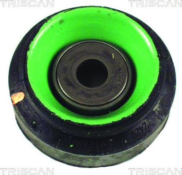 Kawe 8500 29400 - Опора стойки амортизатора, подушка www.autospares.lv