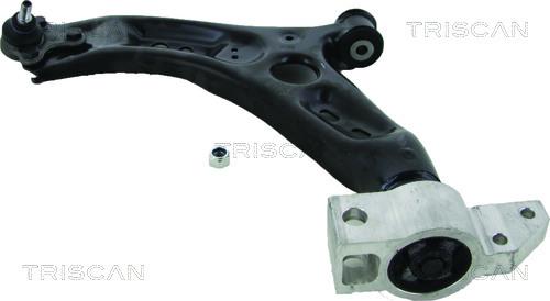 Kawe 8500 295050 - Track Control Arm www.autospares.lv