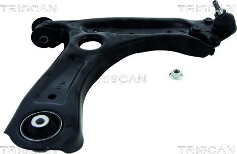 Kawe 8500 295039 - Track Control Arm www.autospares.lv