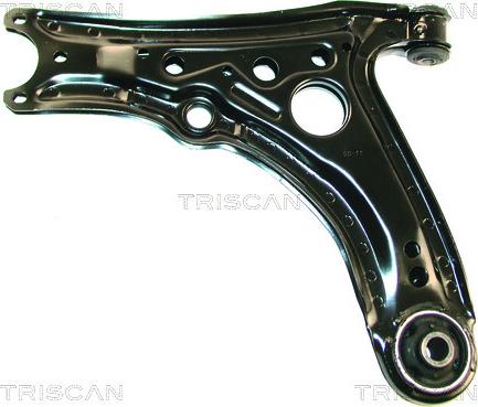 Kawe 8500 29524 - Track Control Arm www.autospares.lv