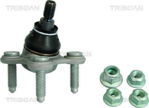 Kawe 8500 29575 - Ball Joint www.autospares.lv