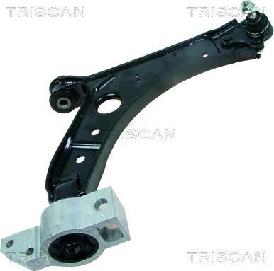 Kawe 8500 29571 - Track Control Arm www.autospares.lv