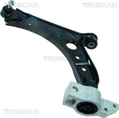 Kawe 8500 29572 - Track Control Arm www.autospares.lv