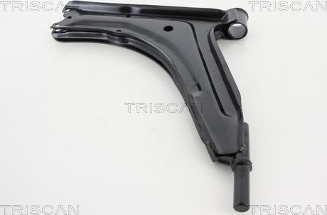 Kawe 8500 29013 - Track Control Arm www.autospares.lv