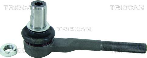 Kawe 8500 29153 - Tie Rod End www.autospares.lv