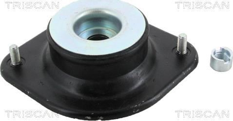 Kawe 8500 29100 - Amortizatora statnes balsts www.autospares.lv