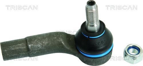 Kawe 8500 29129 - Tie Rod End www.autospares.lv