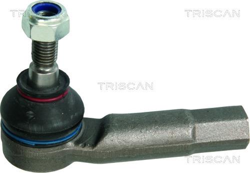 Kawe 8500 29126 - Tie Rod End www.autospares.lv