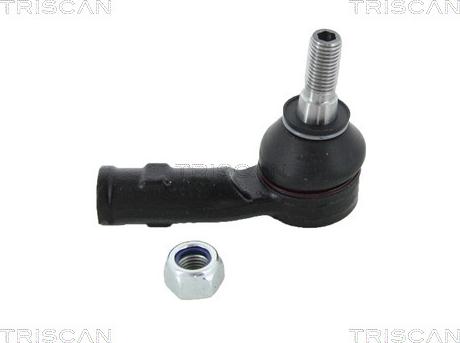 Kawe 8500 29121 - Tie Rod End www.autospares.lv