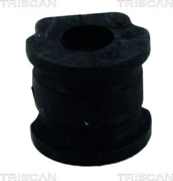 Kawe 8500 29892 - Bukse, Stabilizators www.autospares.lv