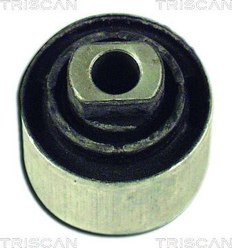 Kawe 8500 29841 - Сайлентблок, рычаг подвески колеса www.autospares.lv