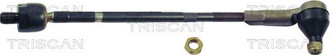 Kawe 8500 29361 - Tie Rod www.autospares.lv