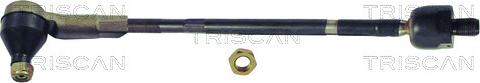 Kawe 8500 29362 - Tie Rod www.autospares.lv