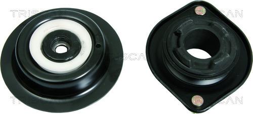 Kawe 8500 24910 - Top Strut Mounting www.autospares.lv