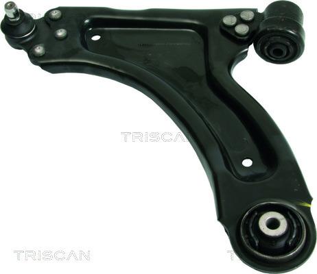 Kawe 8500 24540 - Track Control Arm www.autospares.lv