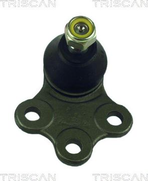 Kawe 8500 24505 - Ball Joint www.autospares.lv