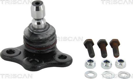 Kawe 8500 24517 - Ball Joint www.autospares.lv