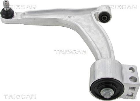 Kawe 8500 24538 - Track Control Arm www.autospares.lv