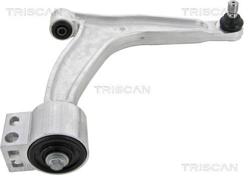 Kawe 8500 24537 - Track Control Arm www.autospares.lv