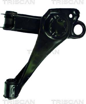 Kawe 8500 24016 - Track Control Arm www.autospares.lv