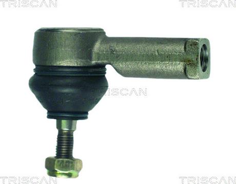 Kawe 8500 24020 - Tie Rod End www.autospares.lv