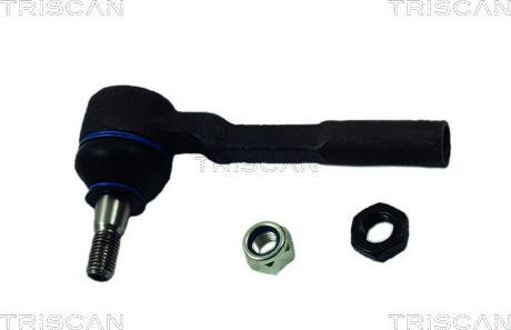 Kawe 8500 24114 - Tie Rod End www.autospares.lv