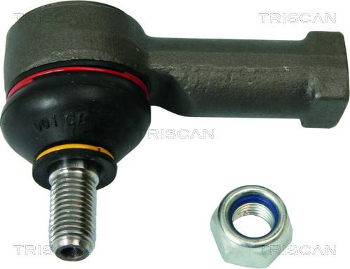 Kawe 8500 24116 - Tie Rod End www.autospares.lv