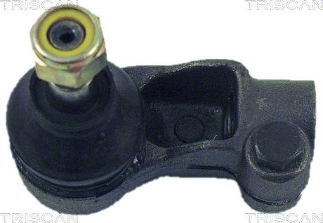 Kawe 8500 24112 - Tie Rod End www.autospares.lv