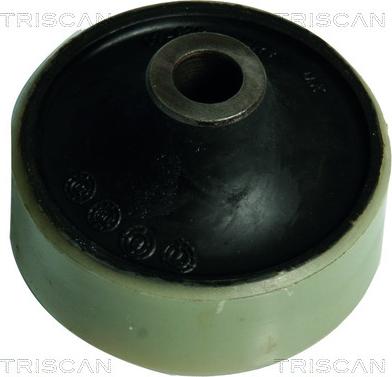 Kawe 8500 24845 - Сайлентблок, рычаг подвески колеса www.autospares.lv