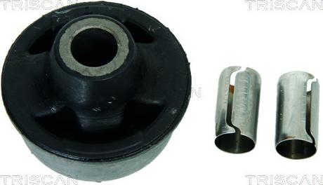 Kawe 8500 24811 - Bush of Control / Trailing Arm www.autospares.lv