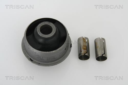 Kawe 8500 24811 - Bush of Control / Trailing Arm www.autospares.lv