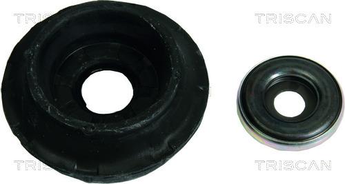 Kawe 8500 25905 - Опора стойки амортизатора, подушка www.autospares.lv