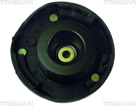 Kawe 8500 25902 - Опора стойки амортизатора, подушка www.autospares.lv