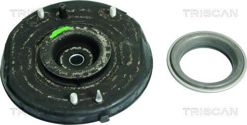 Kawe 8500 25911 - Опора стойки амортизатора, подушка www.autospares.lv