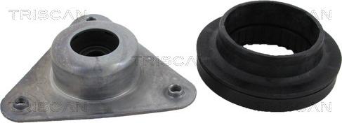 Kawe 8500 25918 - Amortizatora statnes balsts www.autospares.lv